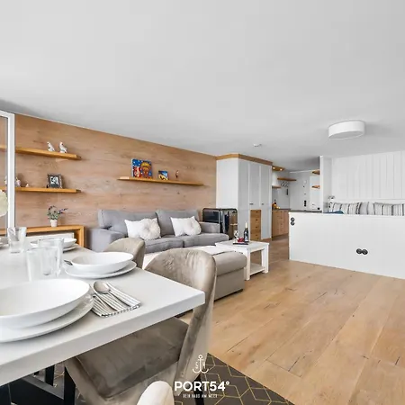 Moewennest Sylt * Westerland