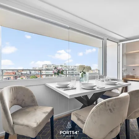 Moewennest Sylt Daire