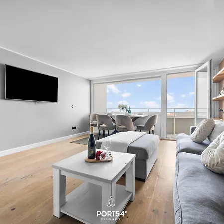 Moewennest Sylt Apartamento