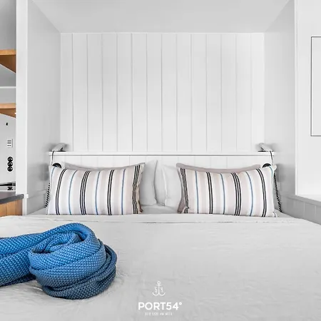 Daire Moewennest Sylt