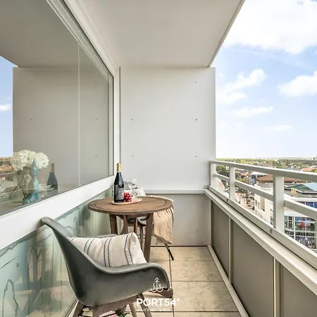 Moewennest Sylt Apartamento Westerland