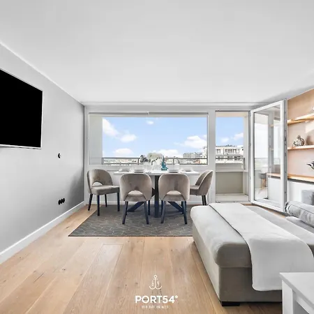 Moewennest Sylt * Westerland