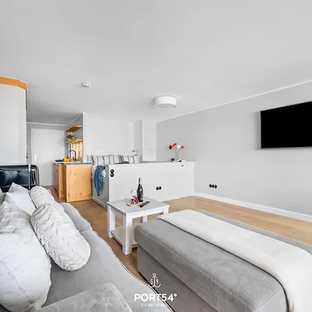 Moewennest Sylt Apartamento *