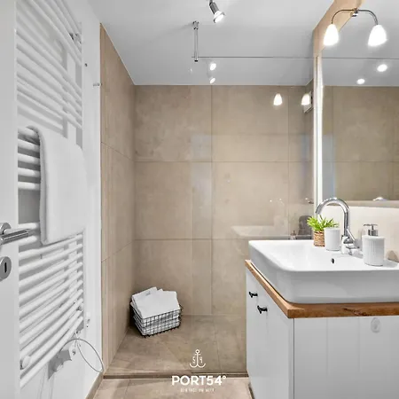 Daire Moewennest Sylt *