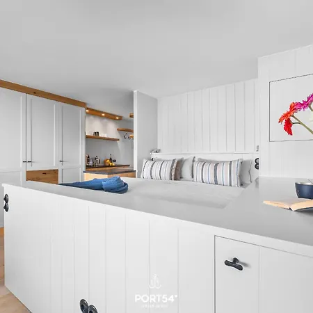 Apartamento Moewennest Sylt Westerland