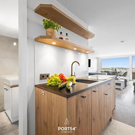 Moewennest Sylt * Westerland