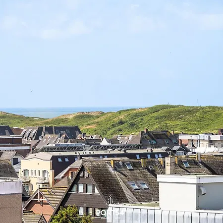 Moewennest Sylt * Westerland